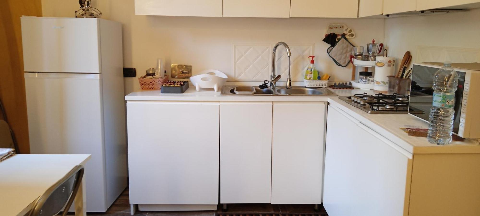 Apartamento ,casa San Paolo *