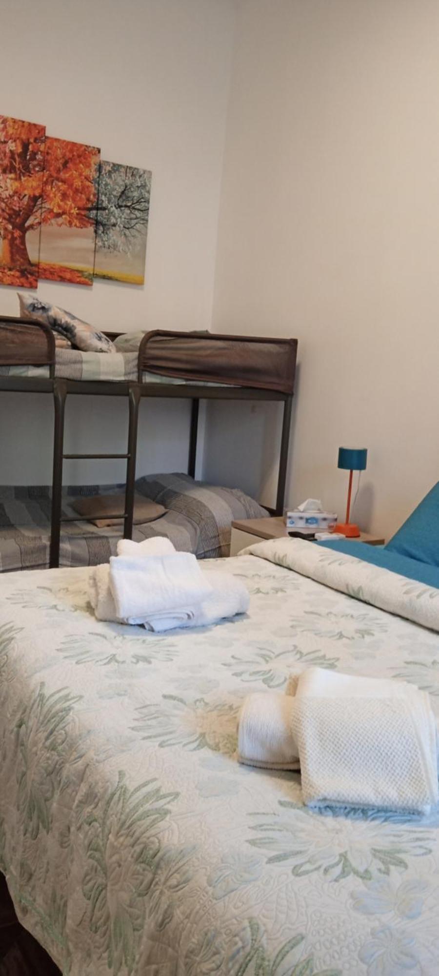 Apartamento ,casa San Paolo *