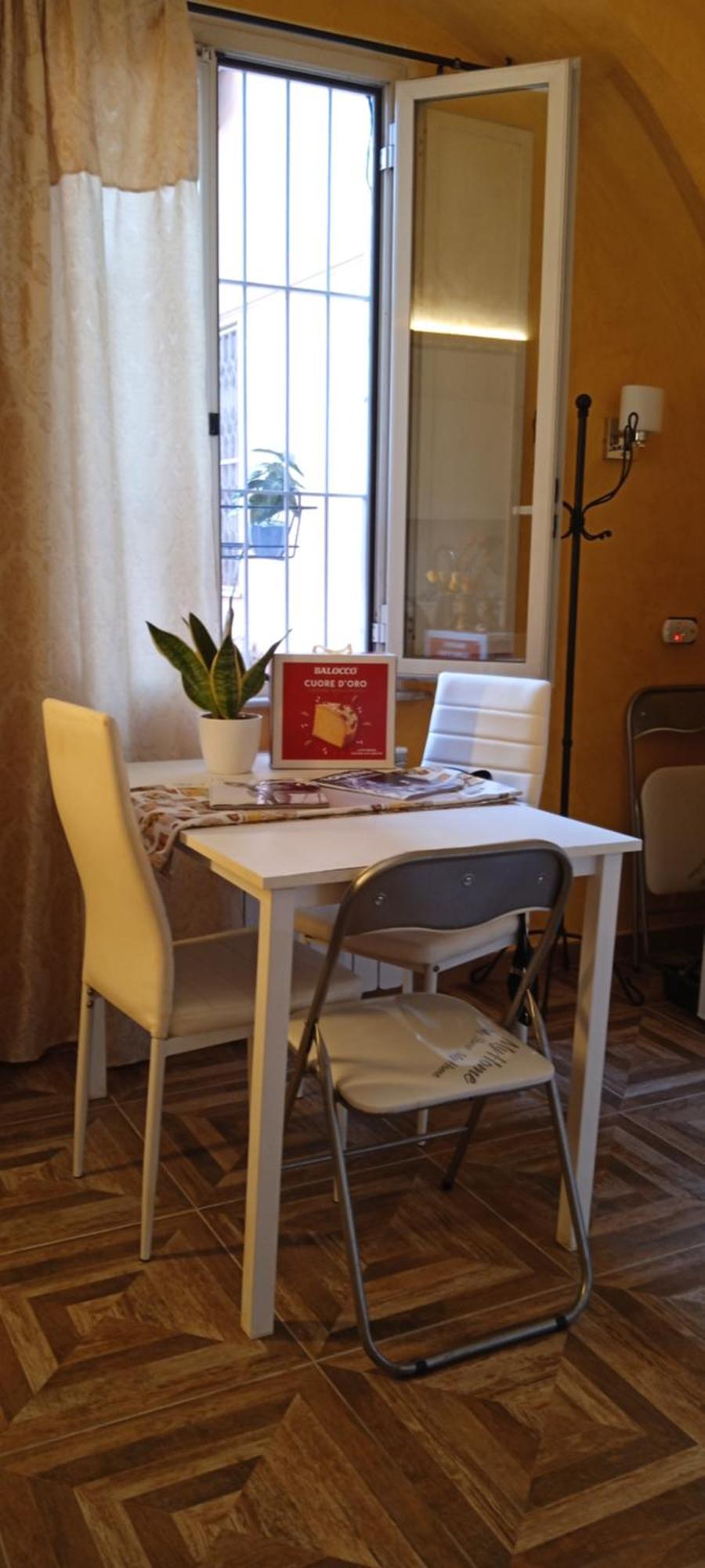 ,casa San Paolo Apartamento Roma
